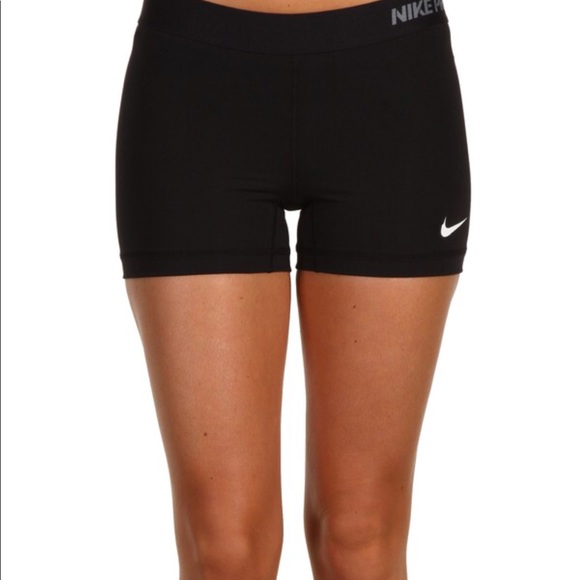 women's nike spandex pants